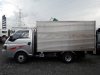 JAC 2019 - Xe tải Jac 990kg thùng kín đời 2019 - mua xe Jac trả góp 85%