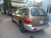 Hyundai Santa Fe    2003 - Cần bán Hyundai Santa Fe năm 2003, xe nhập, giá chỉ 195 triệu