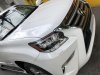 Lexus GX 460 2016 - Bán xe Lexus GX460 năm sản xuất 2016, màu trắng