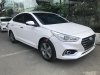 Hyundai Accent AT   2019 - Bán ô tô Hyundai Accent AT bản đặc biệt, năm sản xuất 2019, màu trắng, xe giao ngay