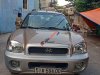 Hyundai Santa Fe    2003 - Cần bán Hyundai Santa Fe năm 2003, xe nhập, giá chỉ 195 triệu