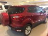 Ford EcoSport 1.5L Titanium 2016 - Bán Ford Ecosport 1.5l Titanium 2016, xe đi lướt 1 vạn 8, xe bán và bảo hành tại Ford