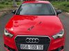 Audi A1 2012 - Bán Audi A1 đời 2012, màu đỏ, nhập khẩu nguyên chiếc, giá chỉ 555 triệu