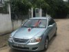 Kia Cerato 2007 - Bán Kia Cerato đời 2007, màu xanh lam, nhập khẩu