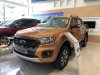 Ford Ranger Wildtrak 2019 - Ranger Wildtrak 2019 chỉ còn vài chiếc, giá cực sốc trong tháng này