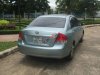 Kia Cerato 2007 - Bán Kia Cerato đời 2007, màu xanh lam, nhập khẩu