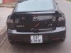 Mazda 3 2.0AT 2009 - Cần bán xe Mazda 3 năm sản xuất 2009, màu đen, nhập khẩu  