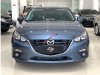 Mazda 3 1.5  2016 - Bán Mazda 3 1.5 sx 2016, màu xanh, trả trước chỉ từ 168 triệu. LH 0985.190491(Ngọc)