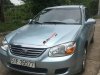 Kia Cerato 2007 - Bán Kia Cerato đời 2007, màu xanh lam, nhập khẩu