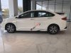 Honda City  1.5 CVT 2019 - Cần bán xe Honda City đời 2019, màu trắng