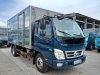 Thaco OLLIN 350 2019 - Xe tải 2,4 tấn - Thaco OLLIN350 new - thùng dài 4m4 - hổ trợ mua trả góp