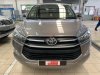 Toyota Innova G 2016 - Bán Innova G 2016 form mới, màu đồng, số tự động, lướt 12.400km, giá dễ thương như em bán xe