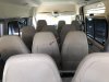 Ford Transit MT 2018 - Bán Ford Transit 2018 máy dầu, số sàn, màu ghi xám, xe không kinh doanh