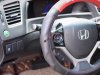Honda Civic 2.0 2015 - Bán Civic 2.0 SX 2015 màu trắng, xe đẹp đi đúng 33.000km, cam kết đúng chất xe bao check hãng