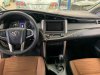 Toyota Innova G 2016 - Bán Innova G 2016 form mới, màu đồng, số tự động, lướt 12.400km, giá dễ thương như em bán xe