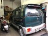 Suzuki Wagon R     2003 - Bán xe Suzuki Wagon R đời 2003, nhập khẩu nguyên chiếc xe gia đình