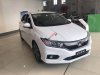 Honda City  1.5 CVT 2019 - Cần bán xe Honda City đời 2019, màu trắng