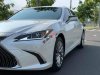 Lexus ES    250   2019 - Cần bán Lexus ES 250 đời 2019, màu trắng, nhập khẩu nguyên chiếc