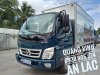 Thaco OLLIN 350 2019 - Xe tải 2,4 tấn - Thaco OLLIN350 new - thùng dài 4m4 - hổ trợ mua trả góp