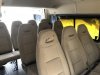 Ford Transit MT 2018 - Bán Ford Transit 2018 máy dầu, số sàn, màu ghi xám, xe không kinh doanh
