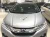 Honda City CVT 2017 - Bán Honda City CVT năm sản xuất 2017, giá tốt