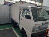 Suzuki Super Carry Truck 2019 - Xe tải Suzuki Truck hỗ trợ vay 100% giá trị xe không giữ cà vẹt