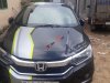 Honda City 1.5AT 2018 - Cần bán Honda City 1.5AT đời 2018, màu đen chính chủ