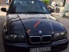 BMW 3 Series  318is   1997 - Bán BMW 318is sản xuất 1997, màu đen, nhập khẩu  