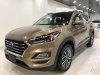 Hyundai Tucson  2.0AT 2019 - Bán Hyundai Tucson đời 2019, màu nâu, giá 784tr