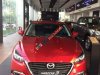 Mazda 3  1.5 2019 - Bán Mazda 3 sản xuất năm 2019, màu đỏ, 649 triệu