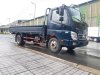Thaco OLLIN 350.E4 2018 - Bán xe tải thùng lửng 2 tấn 4 - xe tải trả góp