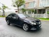 Mercedes-Benz E class E250 2013 - Bán xe Mercedes E250 màu đen, nội thất nâu model 2014, trả trước 400 triệu nhận xe ngay