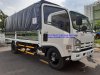 Isuzu 2019 - Bán xe tải Isuzu 8T4 thùng dài 6.2m, trả trước 200tr nhận xe ngay