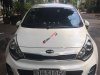 Kia Rio 1.4 AT 2016 - Bán xe Kia Rio 1.4 AT 2016, màu trắng, nhập khẩu