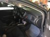 Honda City CVT 2017 - Cần bán Honda City CVT năm sản xuất 2017, màu đen chính chủ