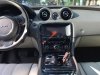 Jaguar XJ series L 5.0 Supercharged 2011 - Bán ô tô Jaguar XJ series L 5.0 Supercharged 2011, màu đen, xe nhập