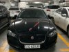 Jaguar XF   2016 - Chính chủ bán xe Jaguar XF năm sản xuất 2016, màu đen, nhập khẩu  