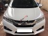 Honda City 1.5 AT 2016 - Cần bán gấp Honda City 1.5 AT đời 2016, màu trắng xe gia đình