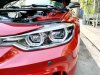 BMW 3 Series   2015 - Cần bán xe BMW 3 Series lên full option đời 2016, màu đỏ, tiền độ gần 1 tỷ