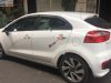 Kia Rio 1.4 AT 2016 - Bán xe Kia Rio 1.4 AT 2016, màu trắng, nhập khẩu