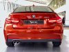 BMW 3 Series 320i 2019 - Bán xe BMW 320i sản xuất 2019, nhập khẩu, màu cam