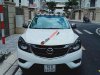 Mazda BT 50   2017 - Bán xe Mazda BT 50 2017, màu trắng, nhập khẩu