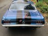 Ford Mustang 1967 - Bán Ford Mustang đời 1967, số sàn, xe Mỹ form đẹp