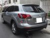 Mazda CX 9 2015 - Gia đình cần bán Cx9, sản xuất 2015, số tự động, màu bạc