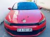 Volkswagen Scirocco   2011 - Bán Volkswagen Scirocco 2011, màu đỏ, chính chủ, 560 triệu