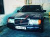 Mercedes-Benz E class   1988 - Bán Mercedes E class đời 1988, nhập khẩu, chính chủ