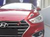 Hyundai Accent AT   2019 - Bán ô tô Hyundai Accent AT, đời 2019, màu đỏ xe có sẵn tặng ngay 15triệu phụ kiện