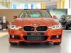 BMW 3 Series 320i 2019 - Bán xe BMW 320i sản xuất 2019, nhập khẩu, màu cam