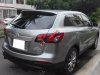 Mazda CX 9 2015 - Gia đình cần bán Cx9, sản xuất 2015, số tự động, màu bạc