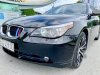 BMW 5 Series 2008 - BMW 525i nhập Đức 2008 hàng full cao cấp, đủ đồ chơi cửa sổ trời cốp điện